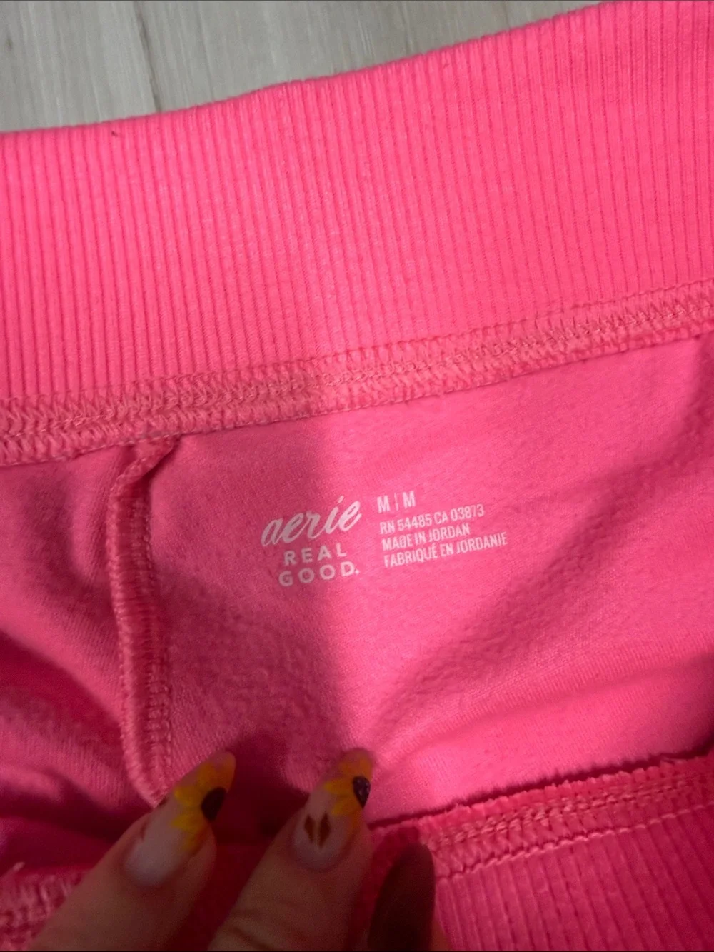 aerie velour two